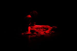 climax tragedia vampirica