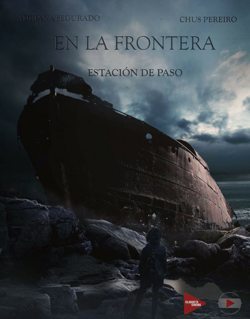 en la frontera estacion de paso