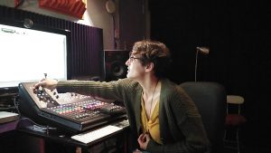 Podcasts Ficción Sonora